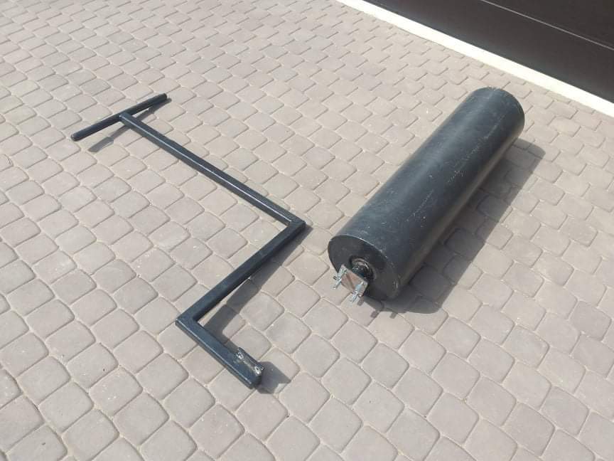 Patogu transportuoti